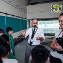 Water inquiry went beyond the classroom! 이미지