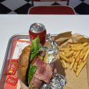 송파 | 서울 잠실 석촌호수 데이트 맛집추천 ”팻보이버거 송파점“ 후기