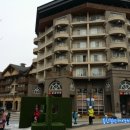 알펜시아당구장 이미지