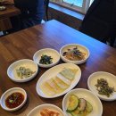 정아네밥집 | 대전 유성구 지족동 맛집 정아네밥상 제육볶음 된장찌개 조합 솔직 후기