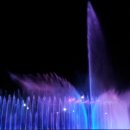 삼락천 음악분수대 이미지