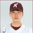 KBO 개막 D-8 : 김성민 이미지