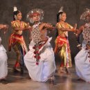 스리랑카, 춤과 음악의 보물섬 이미지