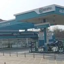 톨게이트주유소 이미지