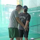 대니스 파크 골프 아카데미 이미지