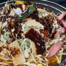 멍텅구리 | 공릉동 즉석떡볶이 맛집 멍텅구리 떡볶이 MT스페셜 후기