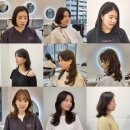 감삼동308 | 곱슬머리 손상모에 좋은 헤어보톡스펌 대구 감삼동미용실 죽전헤어룸