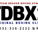 팀 드래곤 복싱 장곡점 이미지