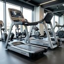 더드림망원점 | 드디어 핫플 등극! 어라운드짐 망원 3호점 뚫고 왔다!