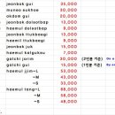 사랑담은해물 이미지