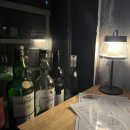[서울/성수]성수 칵테일바 &#34;구아바&#34;, 분위기 끝판왕 술집