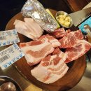 약수역 찐맛집 미쉐린가이드 선정된 서울 3대 고깃집 &lt; 금돼지식당 &gt; 방문후기_내돈내산