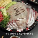 부산 양정 맛집 오공수산 포장 후기 내돈내산 추천