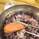 백미부대찌개 이미지