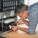 하나정보통신 이미지