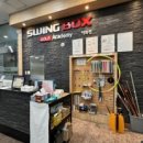 스윙박스 골프아카데미 역북점 이미지