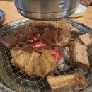 돈돈멍석숯불갈비 이미지