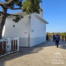 묵호등대 공용화장실 이미지