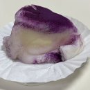 홍만당 | CU 신상 홍만당 모찌바치케 블루베리 솔직후기