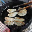 명품호떡(노점)