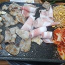삼겹잔치범일점