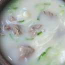 구수옥설렁탕 이미지