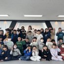 예인 태권도장 이미지