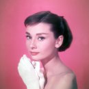 오드리 헵번(Audrey Hepburn) 시리즈-2 이미지