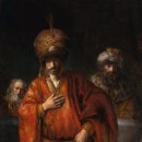 이글라트 | 러시아에르미타주박물관에소장중인 렘브란트( Rembrandt Harmensz. van Rijn).작품입니다