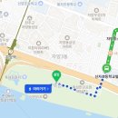 벚꽃엔딩 명소, 서울어린이대공원 숲속 캠핑 체험장