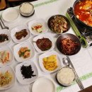 민속식당 네이버블로그