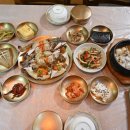 이하정 간장게장 이미지