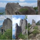 08월29일(제699차)백두대간 문경 대야산 산행입니다.(우천으로 취소) 이미지