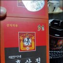 금산홍삼