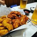 교촌치킨 청량리역점 이미지