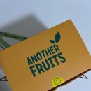 픽원커머스 | 인기 열대과일 4종 믹스 "어나더푸르츠 건과일 믹스" [NEW 출시 기념] 세일 프로모션/맛 후기♥까지!