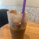 카페수아 | (후기)커피빈 블랙다이몬 카페수아, 달아도 너무 달다