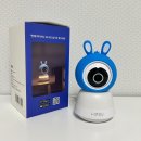 오트디자인 | [가정용홈캠 추천] 아이오트 홈카메라 라이트, 베이비캠 이용 후기!