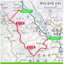 제 155차 신도시 산악회 정기산행(3월24일) 이미지