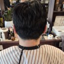 손정헤어 | 송도남자머리 | 두상과 모질까지 생각해주는 버프먼바버샵 솔직후기