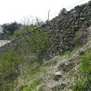 성미산성 이미지