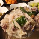 사계절삼계탕 이미지