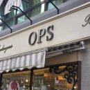 슈크림 | 부산 남천동 빵집 옵스 남천점 학원전·슈크림·푸딩 포장 후기