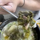 대전실비김치