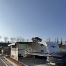 상무평화공원 캠핑장 이미지