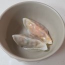 고향만두점 | 해태 고향만두, 김치만두 후기