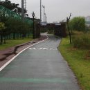 축구센터 산책로 이미지