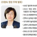 제20회 KASSE포럼 : 2022 개정 과학·수학·정보·환경 교육과정 개발 지원연구 소개 이미지