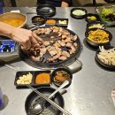 오늘 김해 뒷고기 이미지