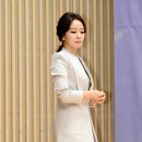 ★ 박선영 아나운서~시선을 사로잡는 각선미★ 이미지